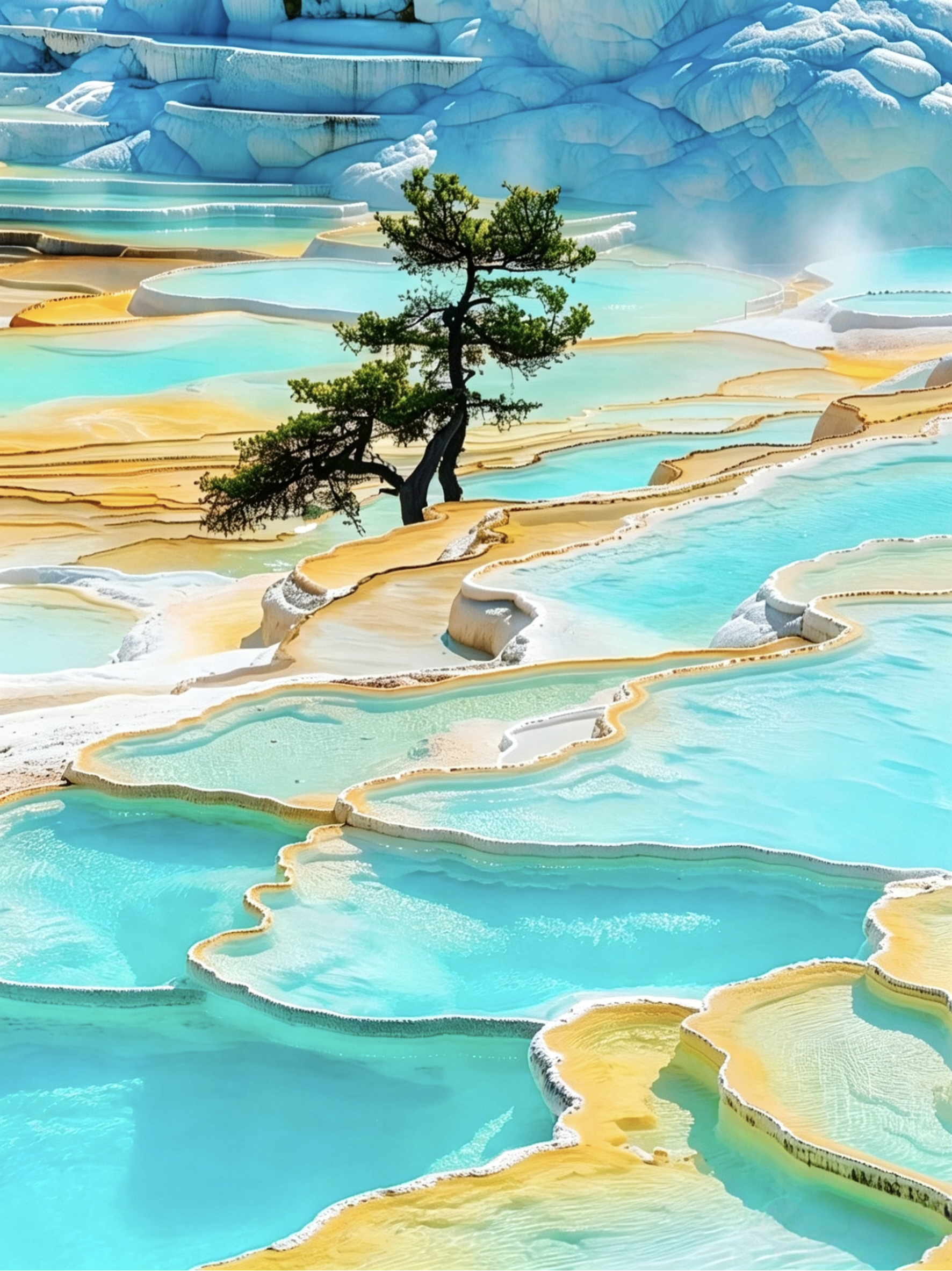 6-Day, 5-Night Sichuan Tour - Join a Small Group