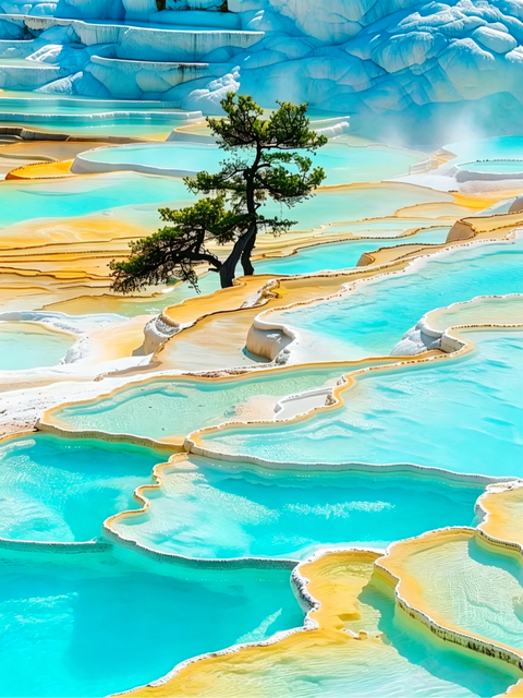 6-Day, 5-Night Sichuan Tour - Join a Small Group