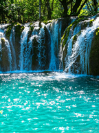 6-Day/5-Night Western Sichuan Exploration Small Group Tour