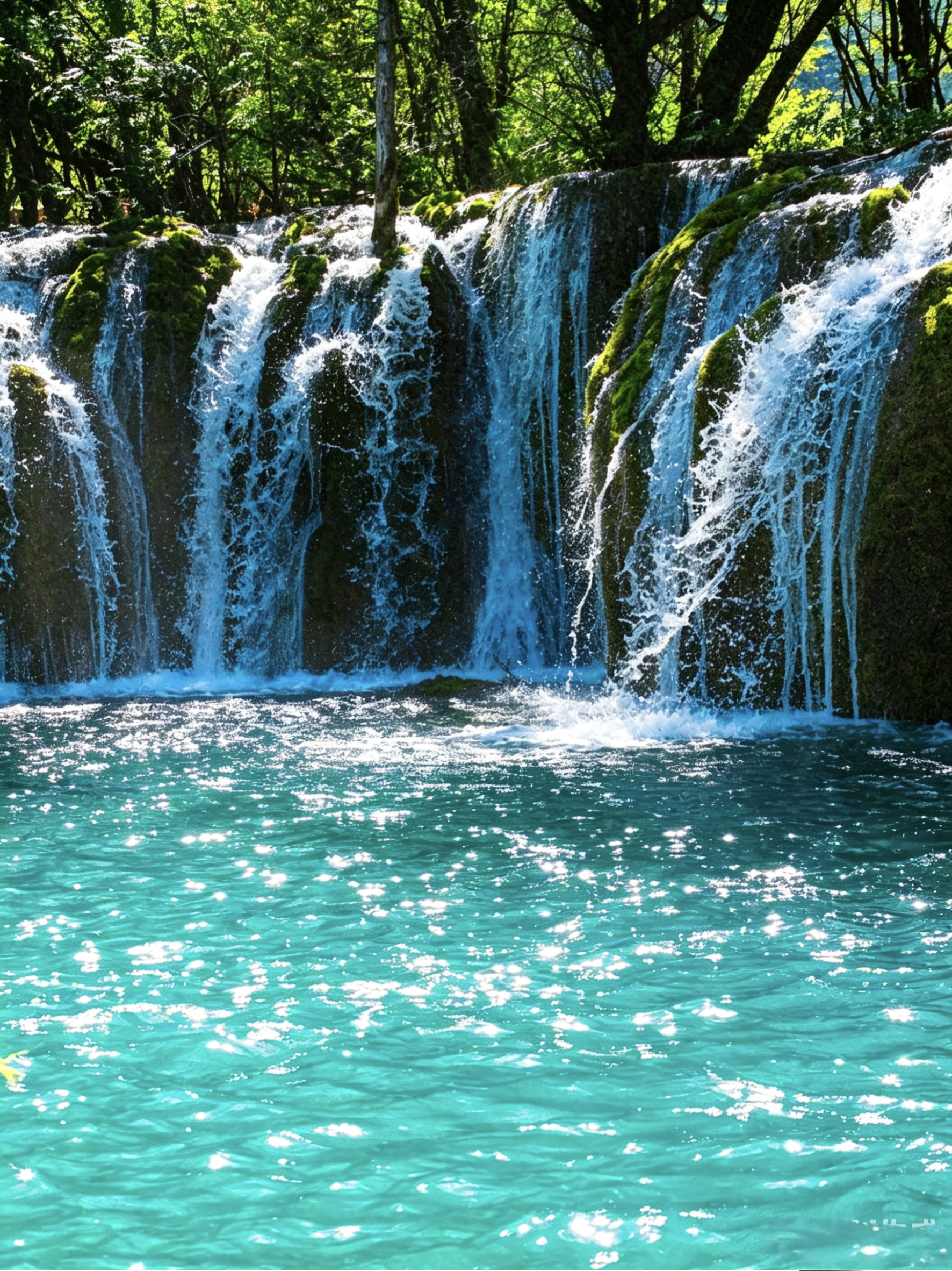 6-Day/5-Night Western Sichuan Exploration Small Group Tour