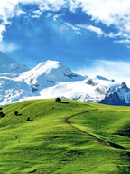 6-Day, 5-Night Genyen Trekking Small Group Tour
