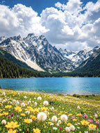 6-Day, 5-Night Genyen Trekking Small Group Tour