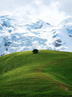 6-Day, 5-Night Genyen Trekking Small Group Tour