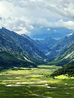 6-Day, 5-Night Genyen Trekking Small Group Tour