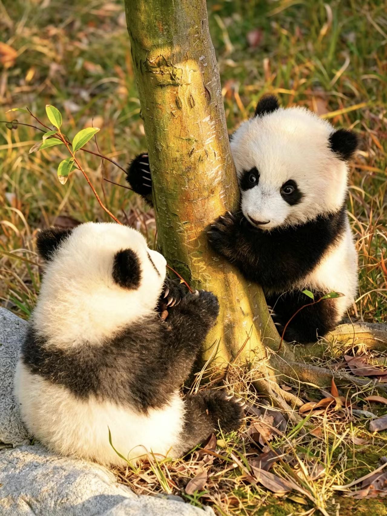 6-Day 5-Night Heartwarming Sichuan Join-in Tour
