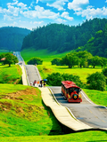9-Day 8-Night Sichuan & Chongqing Loop Group Tour