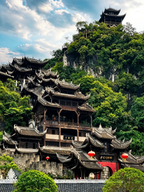 9-Day 8-Night Sichuan & Chongqing Loop Group Tour