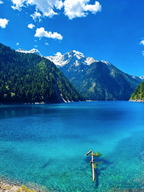 9-Day 8-Night Sichuan & Chongqing Loop Group Tour