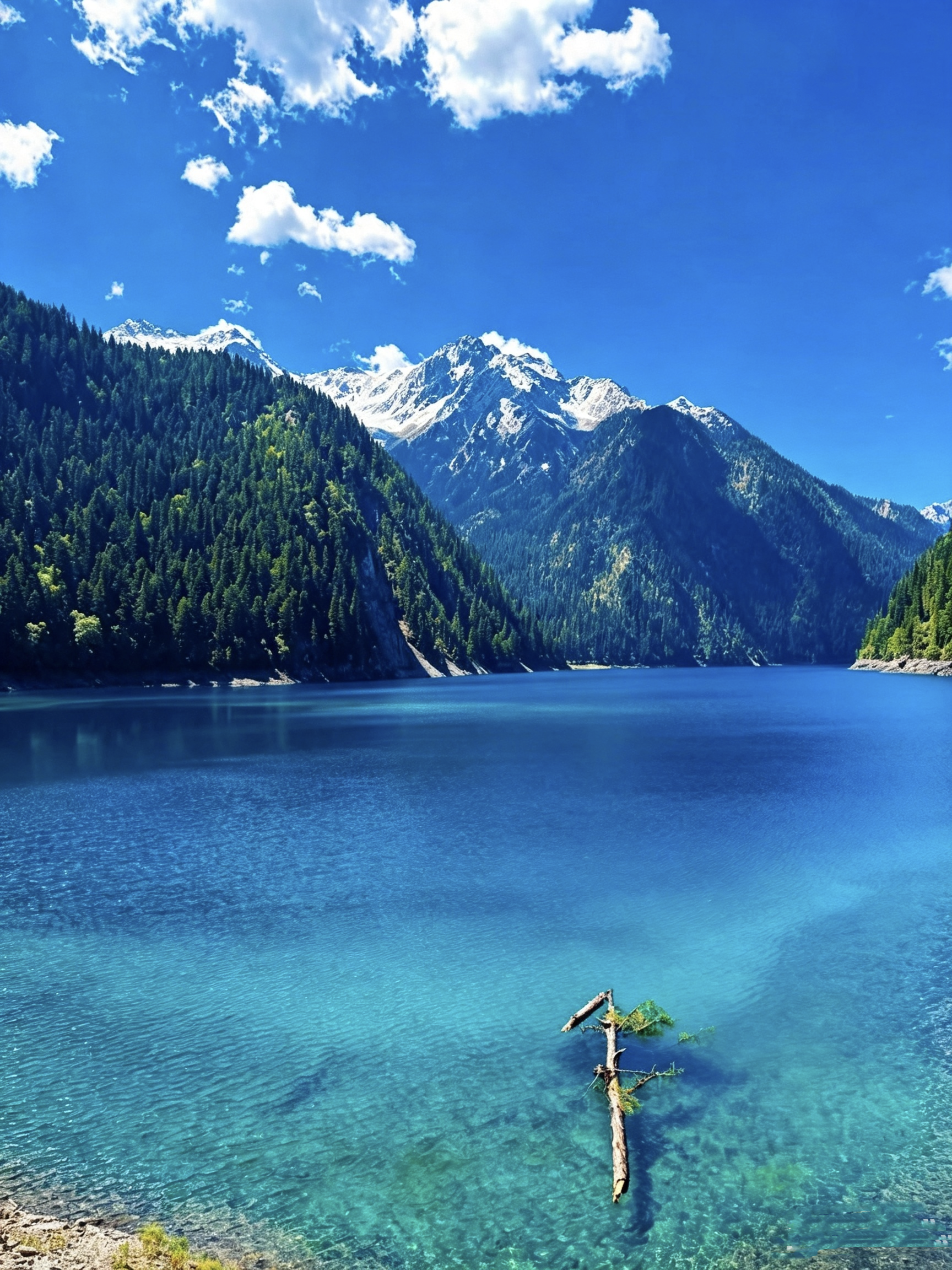 9-Day 8-Night Sichuan & Chongqing Loop Group Tour