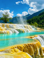 9-Day 8-Night Sichuan & Chongqing Loop Group Tour