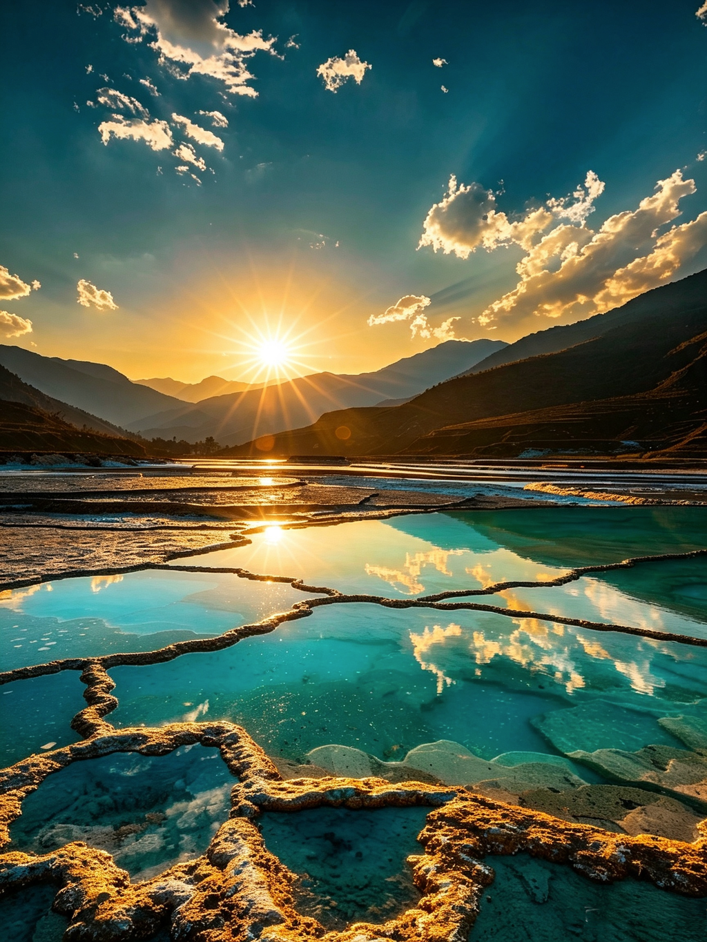 9-Day 8-Night Customized Sichuan & Chongqing Loop Tour