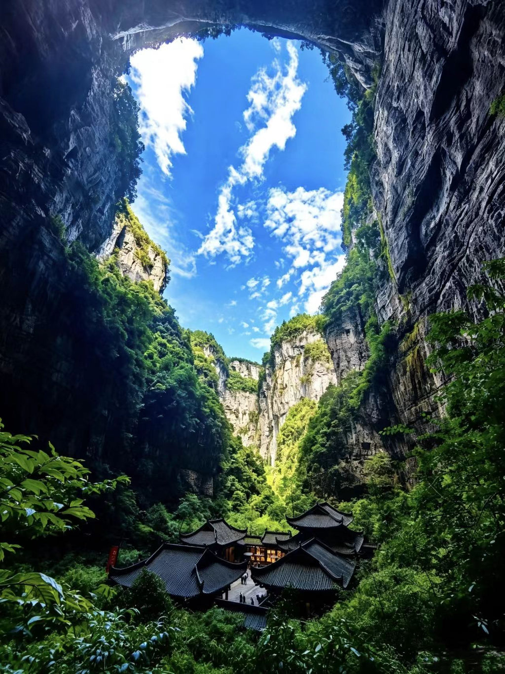 5-Day 4-Night Chongqing Discovery – Small-Group Shared Tour