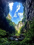 5-Day 4-Night Chongqing Discovery – Small-Group Shared Tour