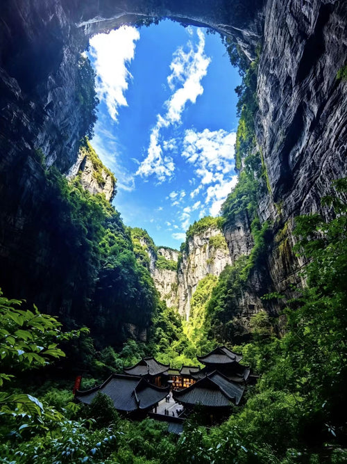 5-Day 4-Night Chongqing Discovery – Small-Group Shared Tour