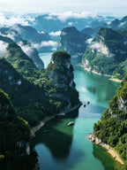 5-Day 4-Night Chongqing Discovery – Small-Group Shared Tour