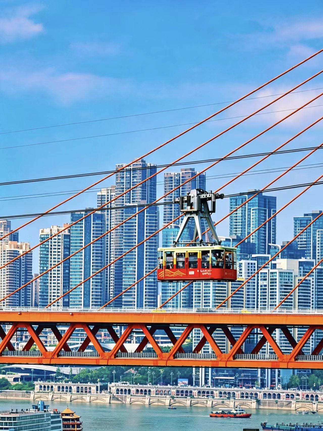 5-Day 4-Night Chongqing Discovery – Small-Group Shared Tour
