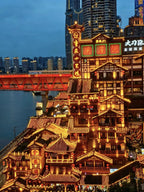 5-Day 4-Night Chongqing Discovery – Small-Group Shared Tour