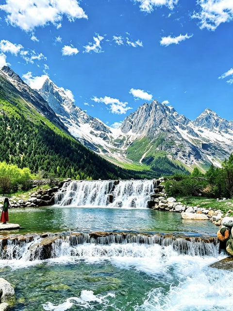 7-Day, 6-Night Small-Group Shared Tour – Discover the Best of Sichuan & Chongqing