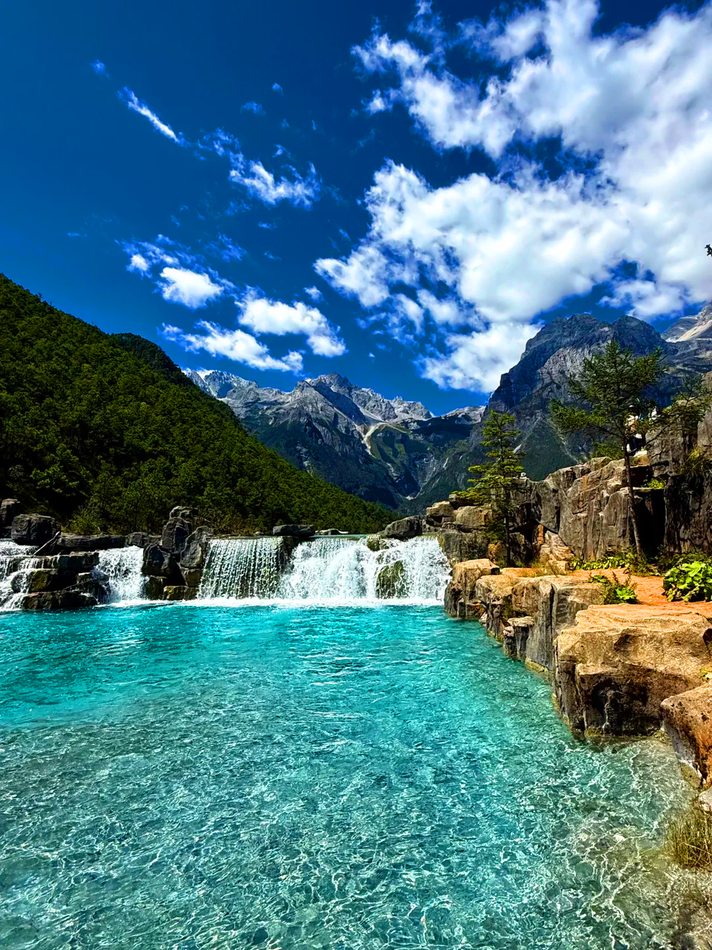 6-Day Hello, Yunnan! Small Group Tour