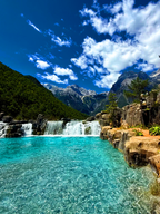 6-Day Hello, Yunnan! Small Group Tour