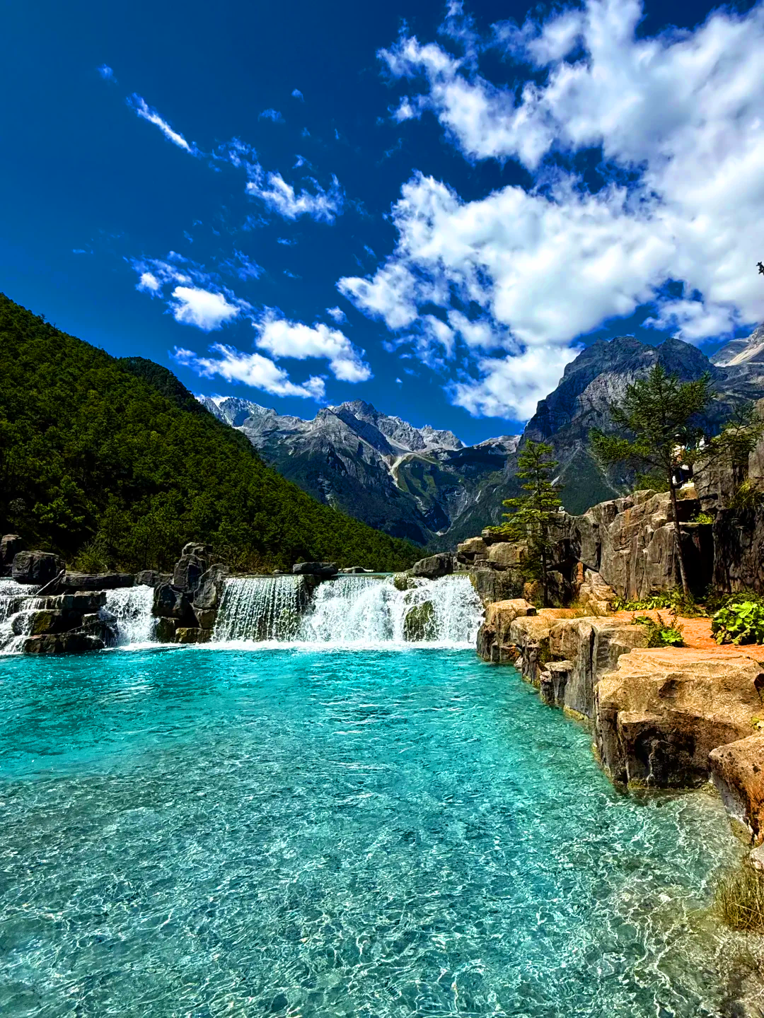 6-Day Hello, Yunnan! Small Group Tour
