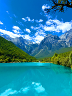 6-Day Hello, Yunnan! Small Group Tour