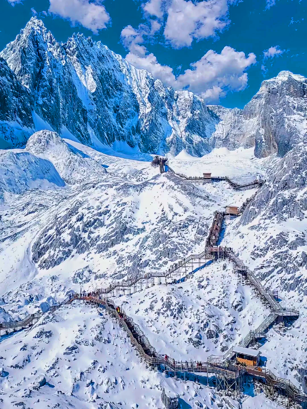 6-Day Hello, Yunnan! Small Group Tour