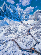 6-Day Hello, Yunnan! Small Group Tour