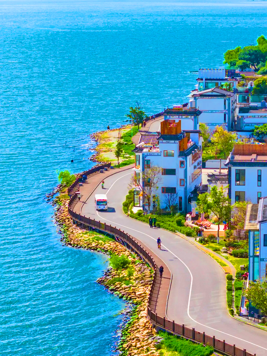 6-Day Hello, Yunnan! Small Group Tour
