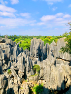 6-Day Hello, Yunnan! Small Group Tour