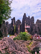 8-Day Yunnan in the Clouds Small Group Tour 