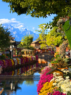 8-Day Yunnan in the Clouds Small Group Tour 