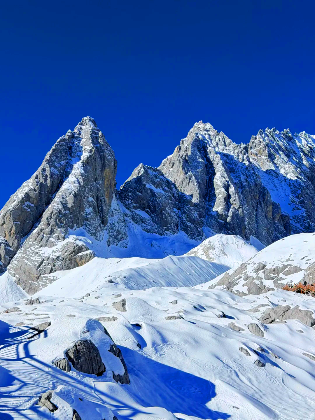 8-Day Pure Play Yunnan Small Group Tour 