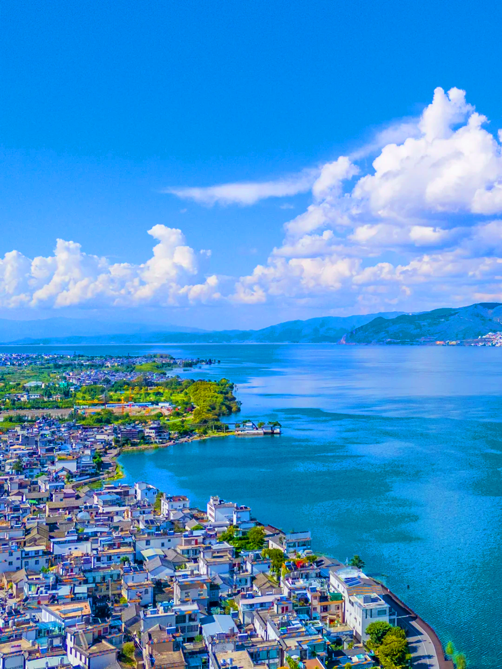 8-Day Encounter Yunnan Small Group Tour 