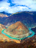 8-Day Encounter Yunnan Small Group Tour 