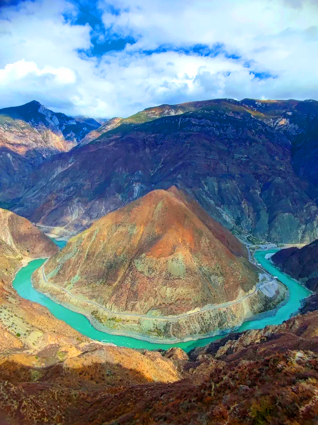 8-Day Encounter Yunnan Small Group Tour 