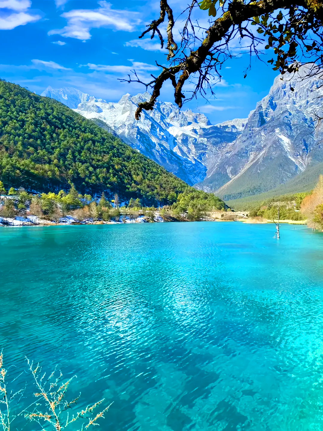 10-Day Slow Living in Yunnan Small Group Tour