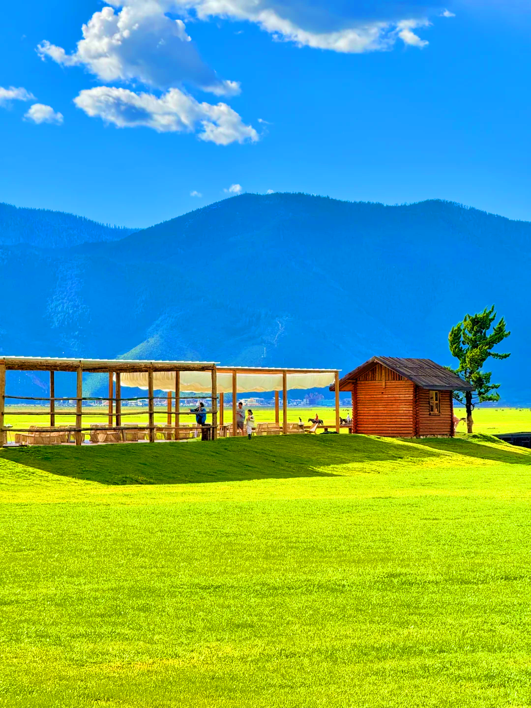 10-Day Slow Living in Yunnan Small Group Tour