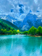 10-Day A Date with Yunnan Small Group Tour