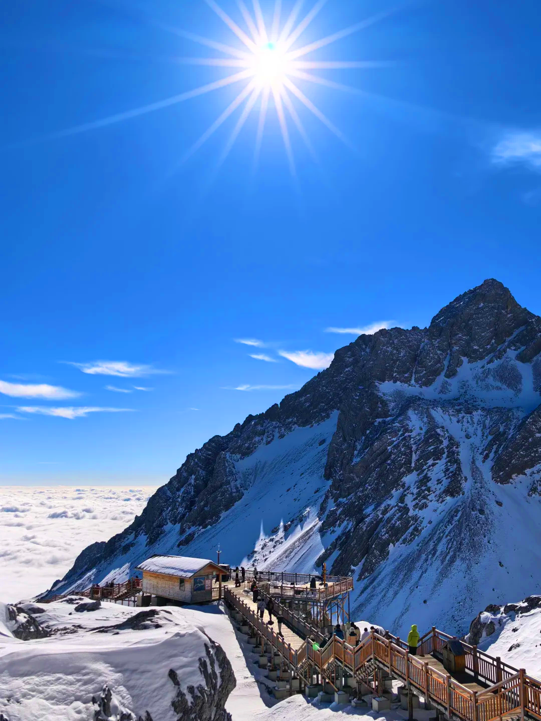 10-Day A Date with Yunnan Small Group Tour
