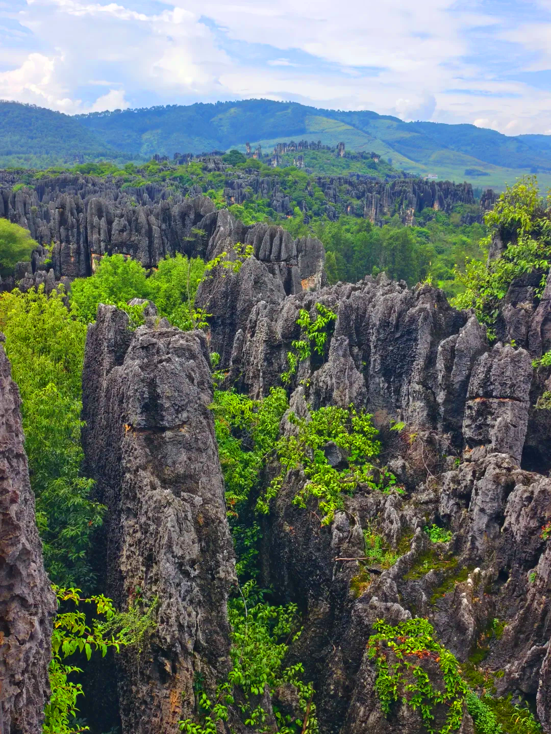 10-Day A Date with Yunnan Small Group Tour