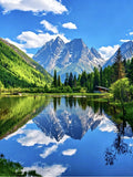 6-Day/5-Night Western Sichuan Exploration Small Group Tour