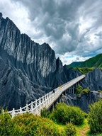6-Day, 5-Night Western Sichuan Exploration Small Group Tour