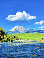 6-Day, 5-Night Western Sichuan Exploration Small Group Tour