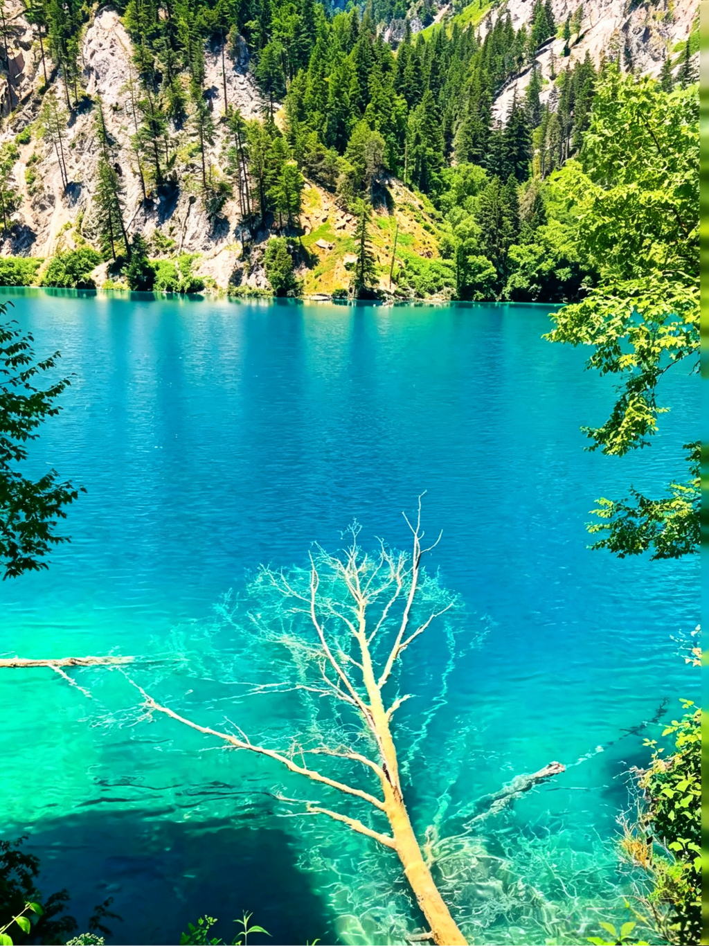 6-Day, 5-Night Western Sichuan Exploration Small Group Tour