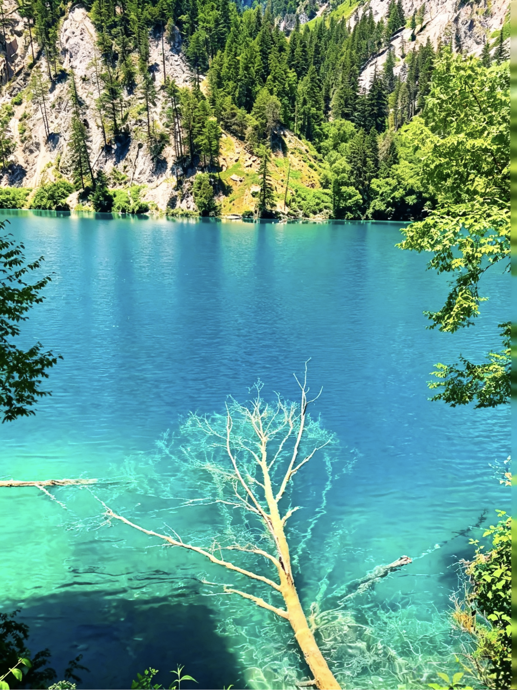 6-Day, 5-Night Western Sichuan Exploration Small Group Tour