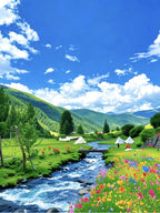 6-Day, 5-Night Western Sichuan Exploration Small Group Tour